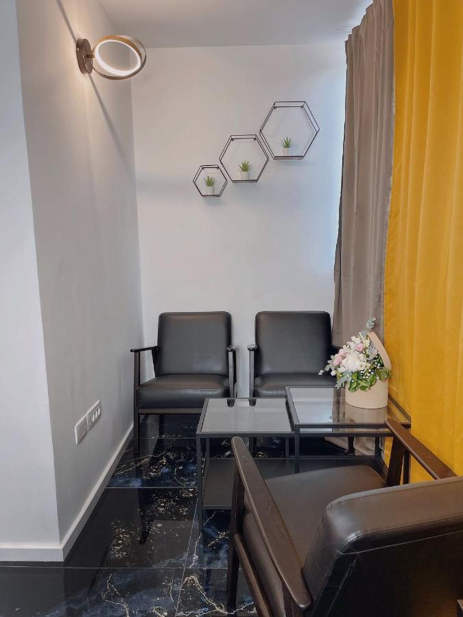 Vila Aria - Health & Wellness App Новий Винодольський Екстер'єр фото
