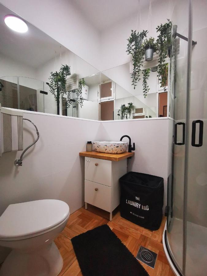 Vila Aria - Health & Wellness App Новий Винодольський Екстер'єр фото